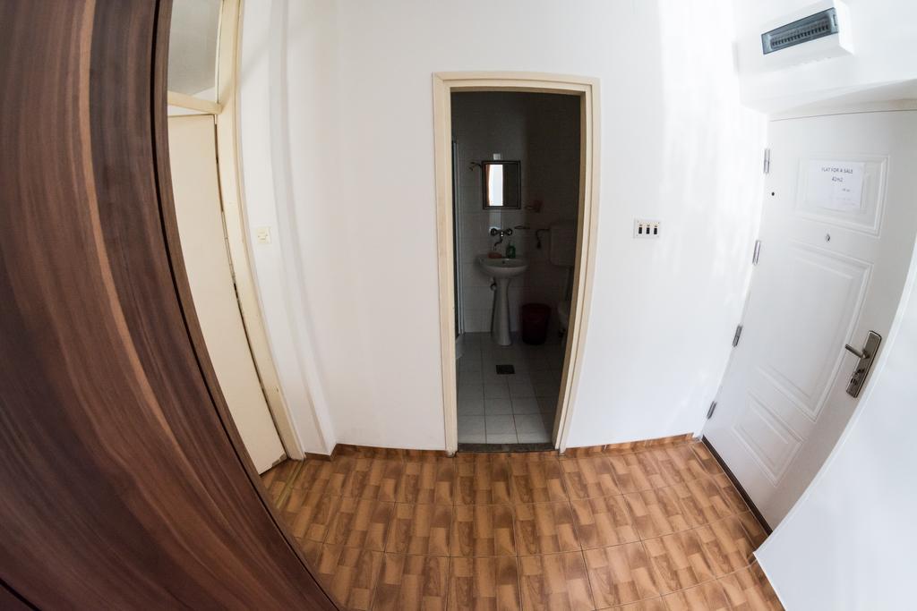 Apartment Vera Pluzine Bagian luar foto