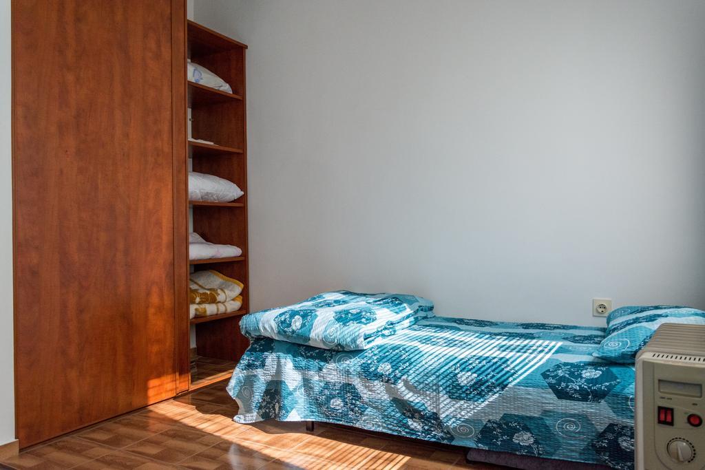 Apartment Vera Pluzine Bagian luar foto