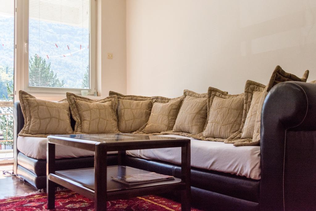 Apartment Vera Pluzine Bagian luar foto